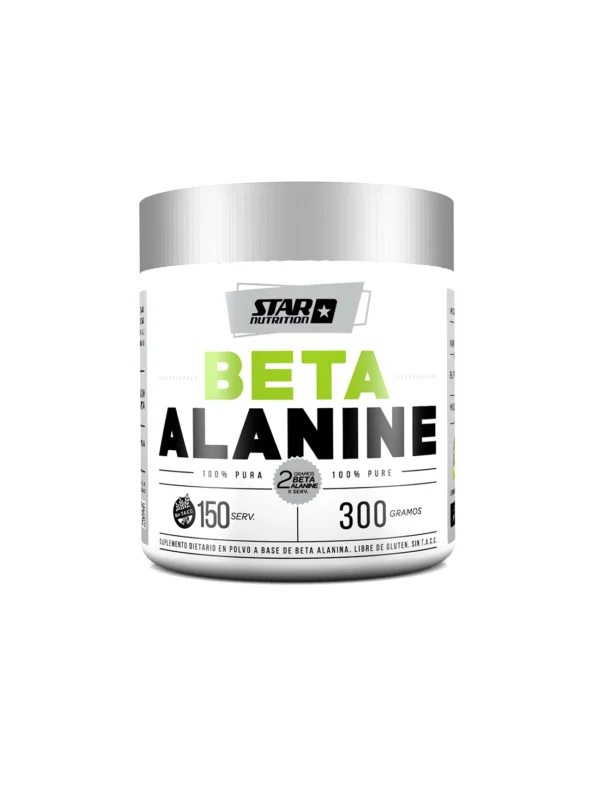 BETA ALANINA